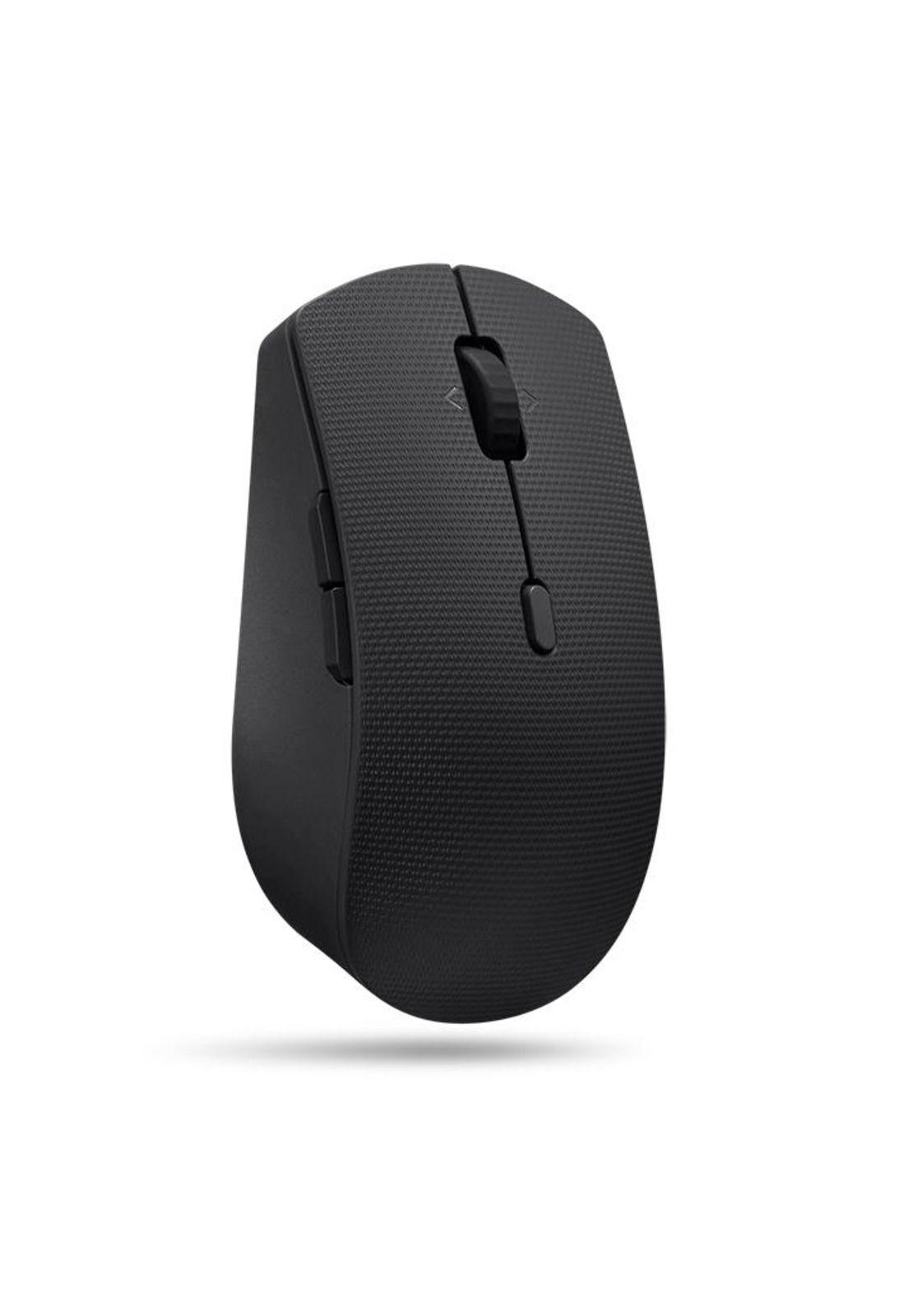 Combo Teclado y Mouse Inalámbrico Recargable Lenovo Professional-4
