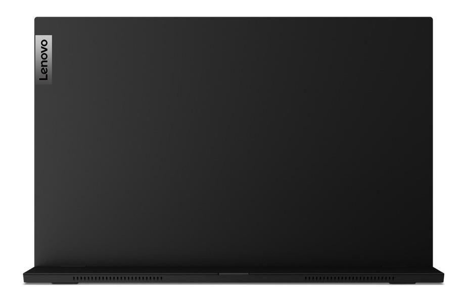 Monitor Movil ThinkVision M14t Hub USB- C Touch 14'' + Lapiz-3