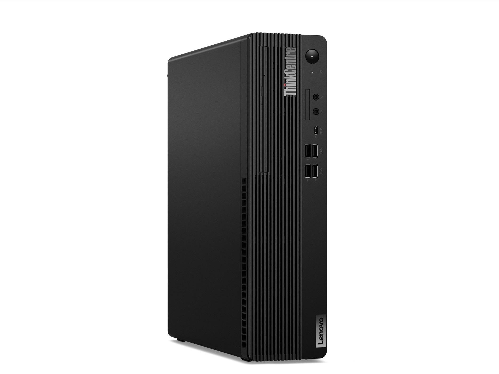 ThinkCentre M75s AMD Ryzen 3 8GB RAM 512GB SSD W10P-0