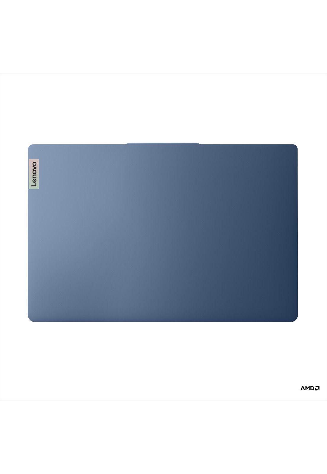 Notebook IdeaPad Slim 3 AMD Ryzen 5 8GB RAM 512GB SSD + Garantía Premium Care-4