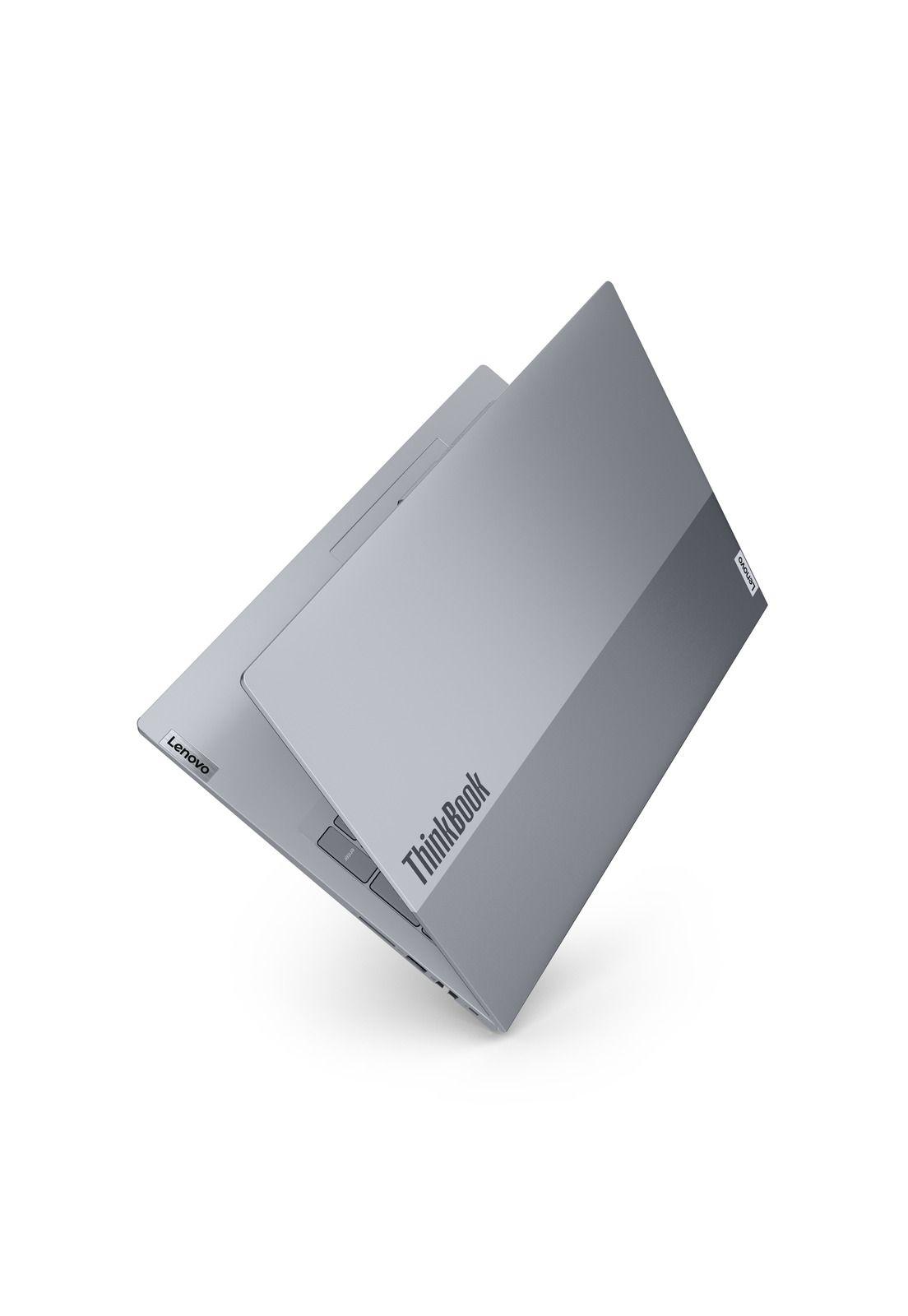 Notebook Thinkbook 16 Gen 8 Intel Core i5 16GB RAM 512GB SSD 16"-7