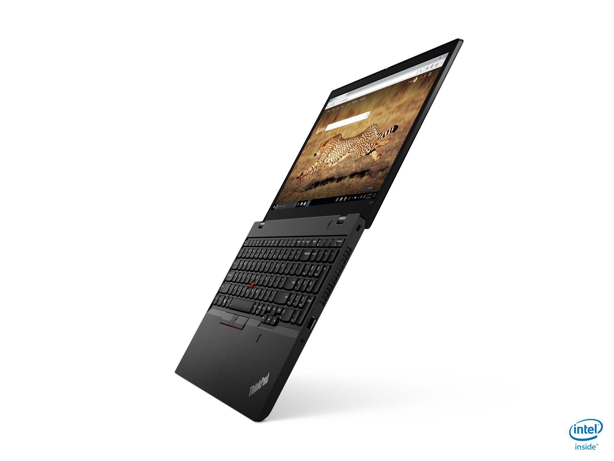 Notebook ThinkPad L15 AMD Ryzen 3 PRO 8GB RAM 512GB SSD W11Pro-2