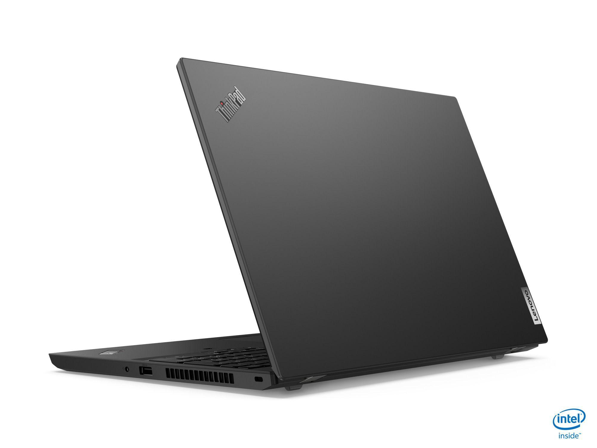 Notebook ThinkPad L15 AMD Ryzen 3 PRO 8GB RAM 512GB SSD W11Pro-4