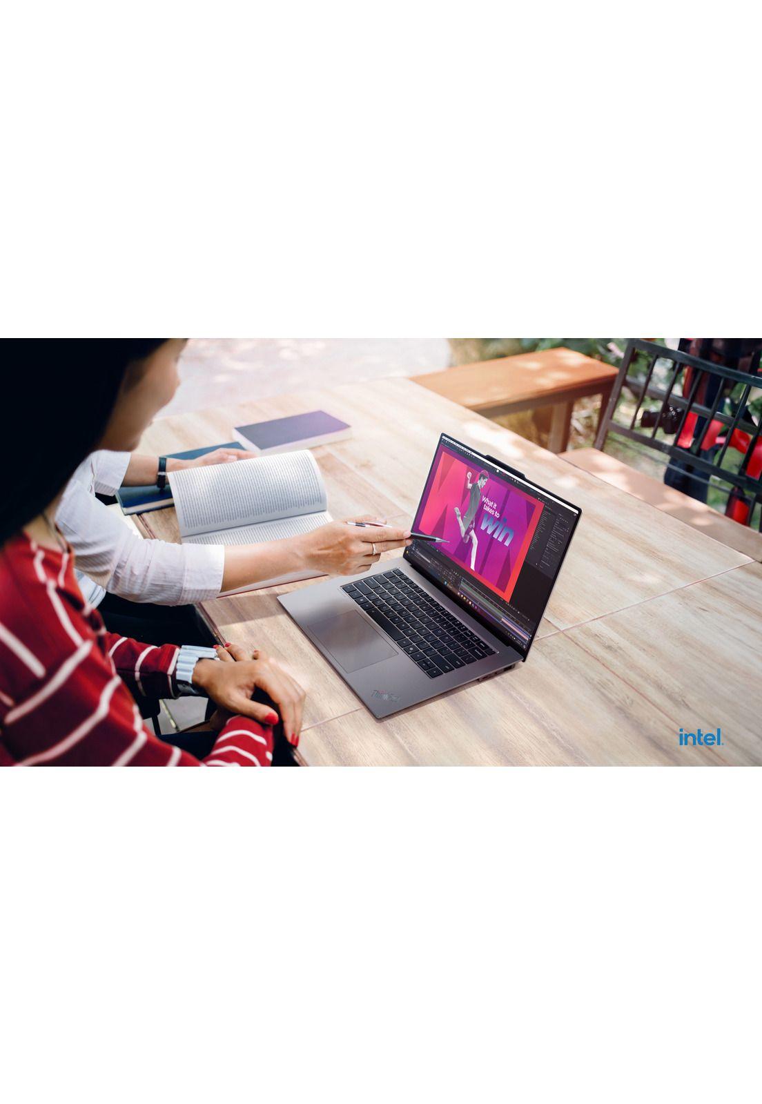 Notebook ThinkPad X9-15 G1 IntelCore I7 32GB RAM 1TB SSD Aura 15"-6