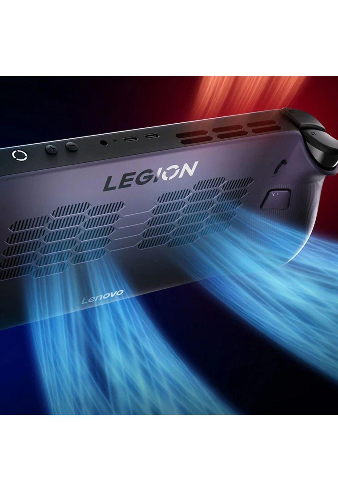 Consola Legion Go Ryzen Z1 Extreme 16GB RAM 1TB SSD 8"-5