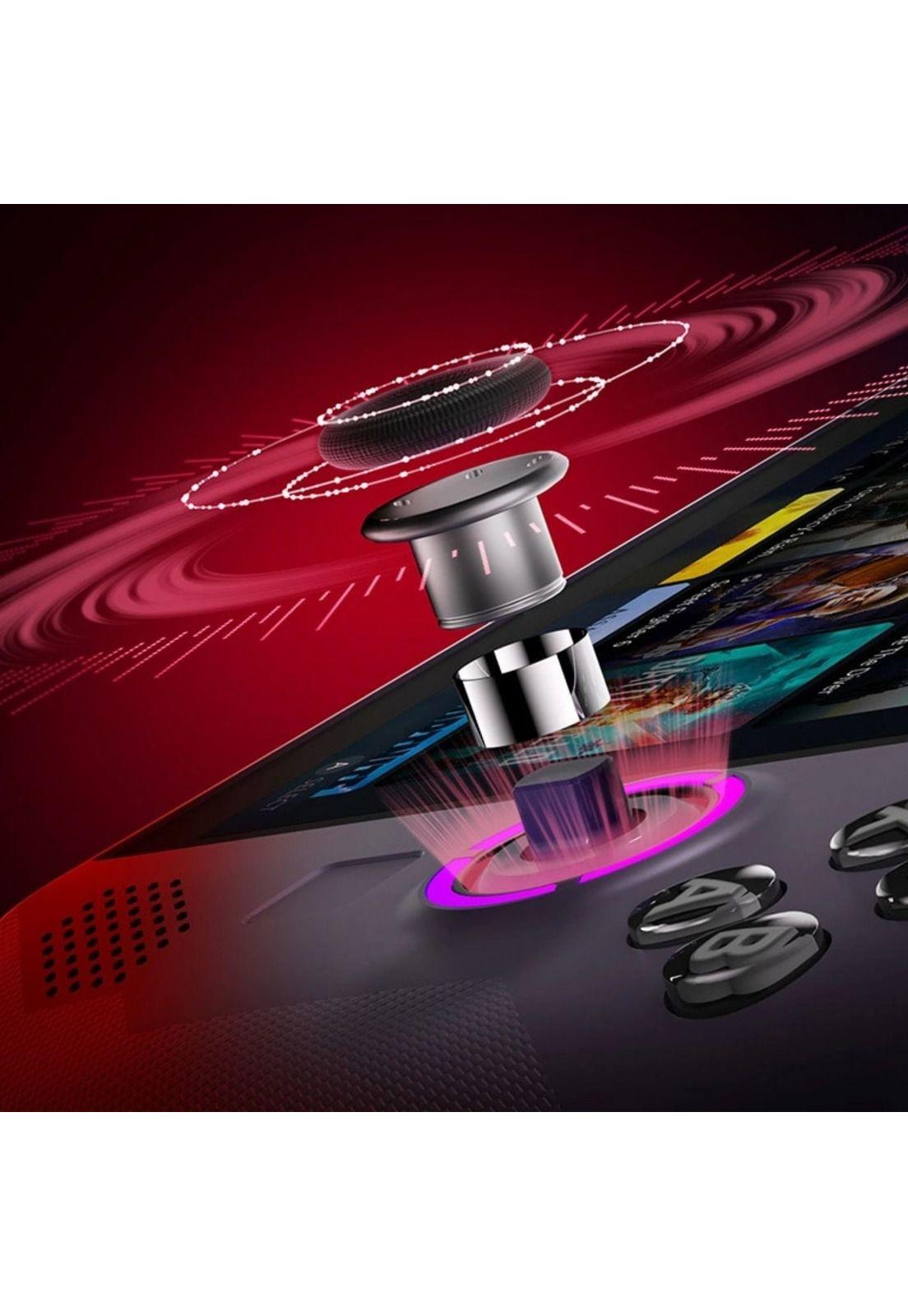 Consola Legion Go Ryzen Z1 Extreme 16GB RAM 1TB SSD 8"-6