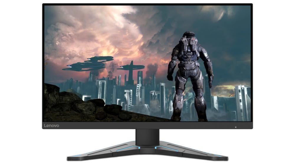 Monitor Gamer Lenovo G24-20 FHD 144 Hz 23''-0