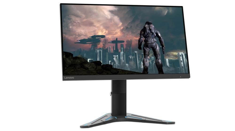 Monitor Gamer Lenovo G24-20 FHD 144 Hz 23''-2