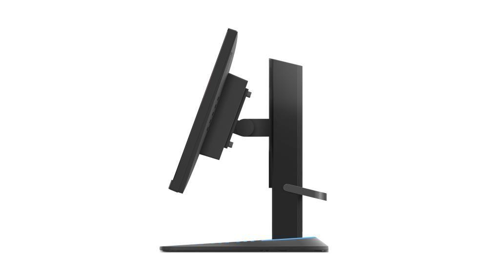 Monitor Gamer Lenovo G24-20 FHD 144 Hz 23''-4
