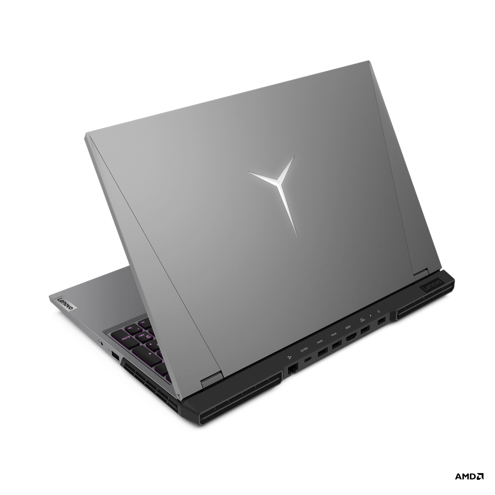 Notebook Legion 5 Pro AMD Ryzen 7 16GB RAM 512GB SSD RTX 3070 17''-3