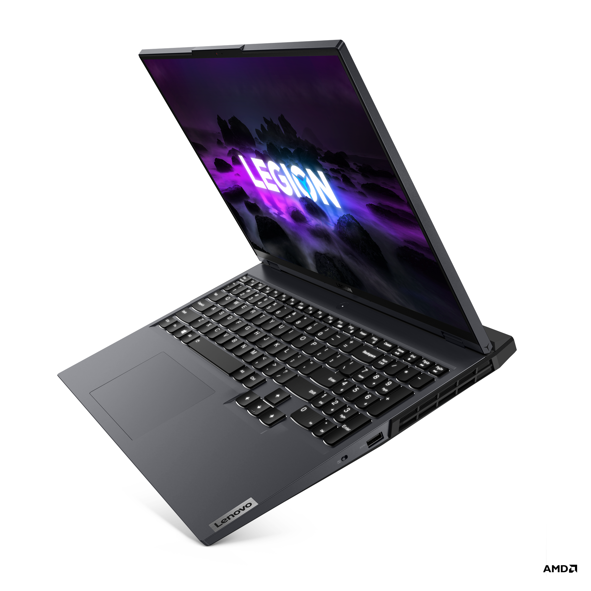 Notebook Legion 5 Pro AMD Ryzen 7 16GB RAM 512GB SSD RTX 3070 17''-1