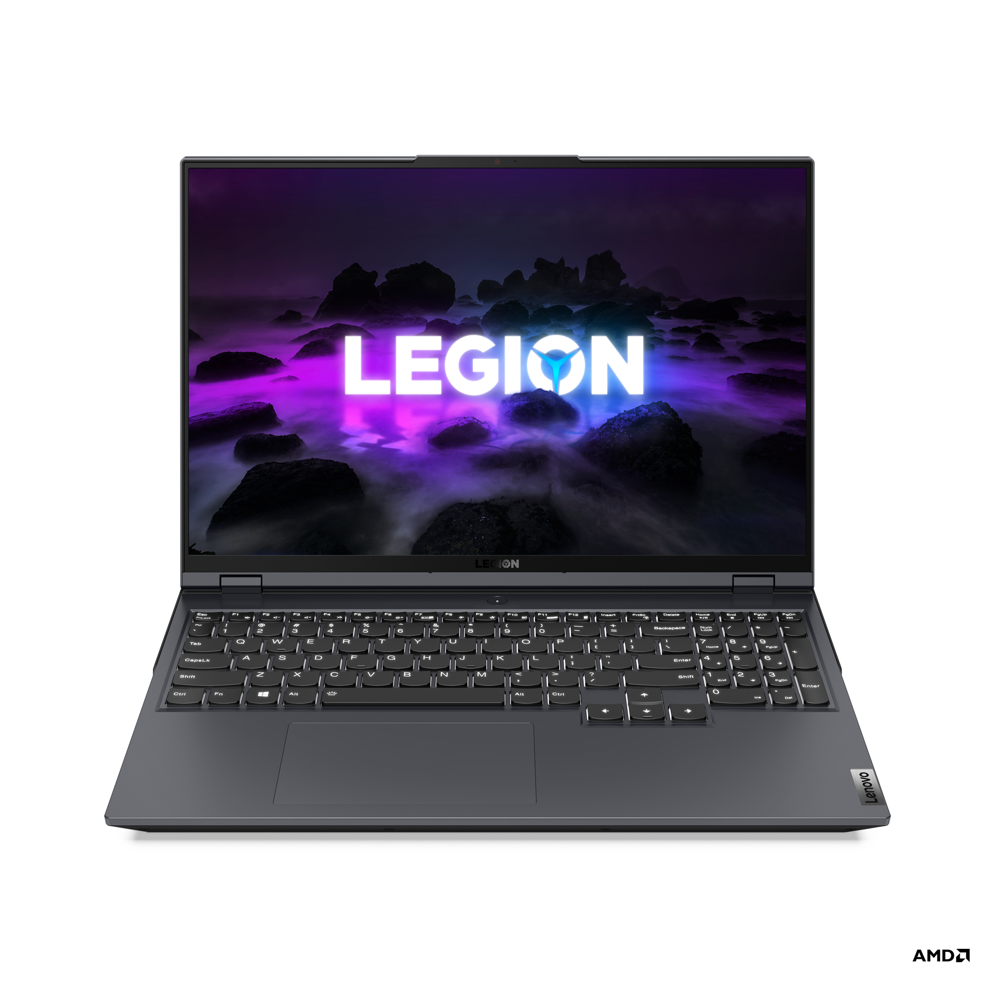 Notebook Legion 5 Pro AMD Ryzen 7 16GB RAM 512GB SSD RTX 3070 17''-0