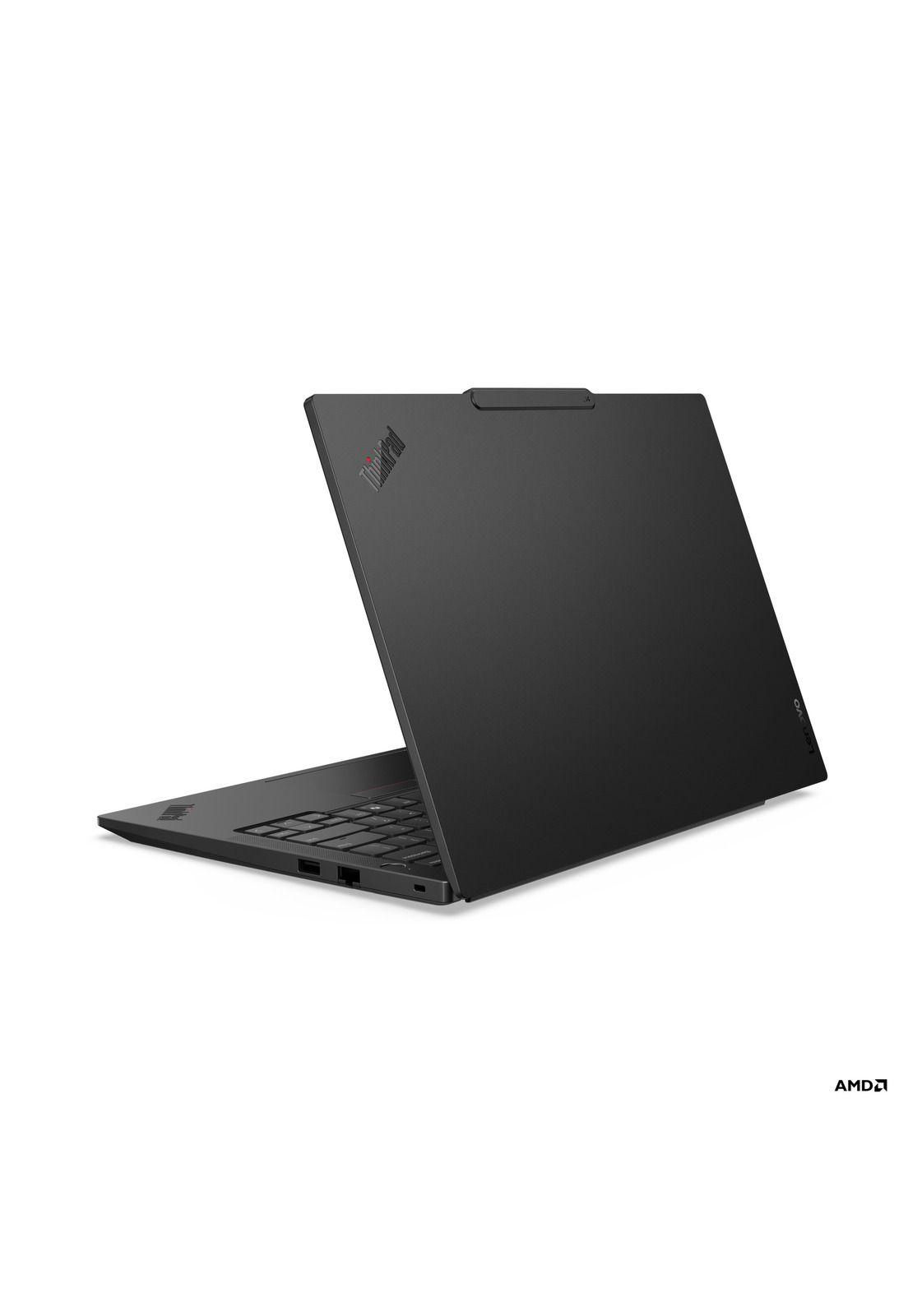 Notebook ThinkPad E14 Gen 7 AMD Ryzen 5  16GB RAM 512GB SSD 14" WUXGA-4
