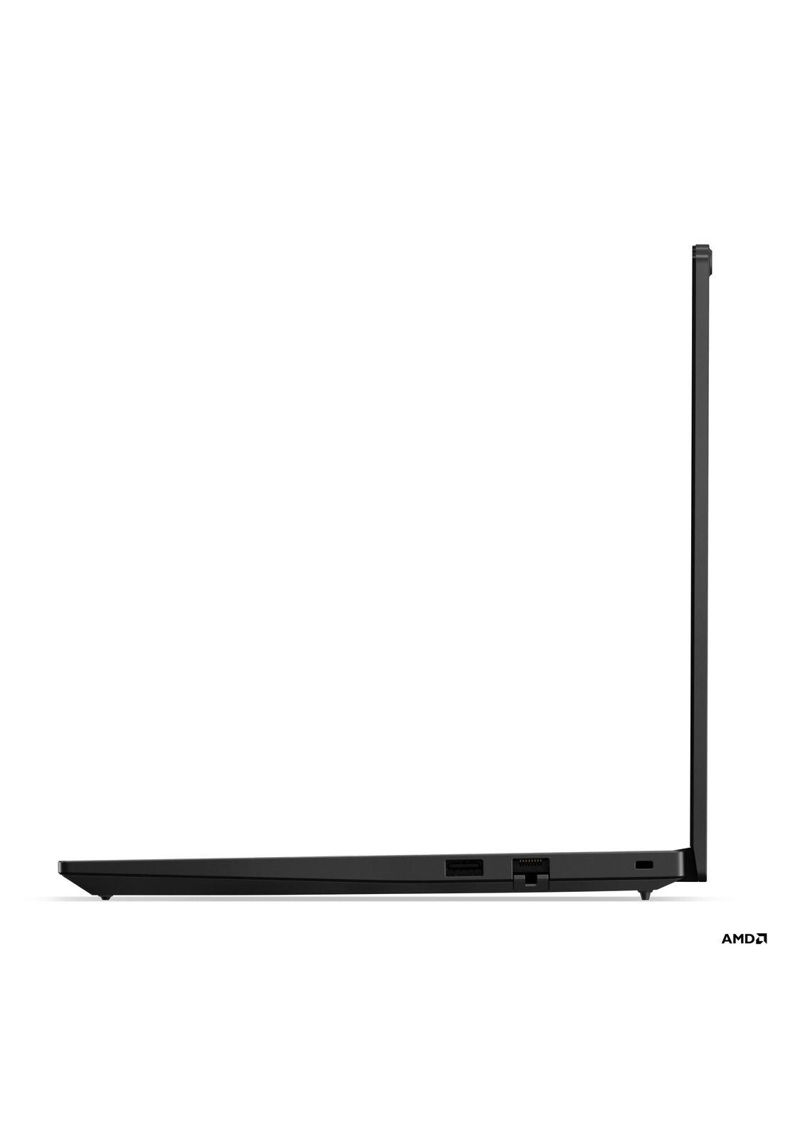 Notebook ThinkPad E14 Gen 7 AMD Ryzen 5  16GB RAM 512GB SSD 14" WUXGA-7