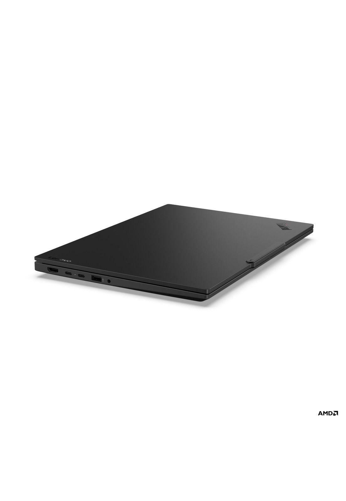 Notebook ThinkPad E14 Gen 7 AMD Ryzen 5  16GB RAM 512GB SSD 14" WUXGA-5