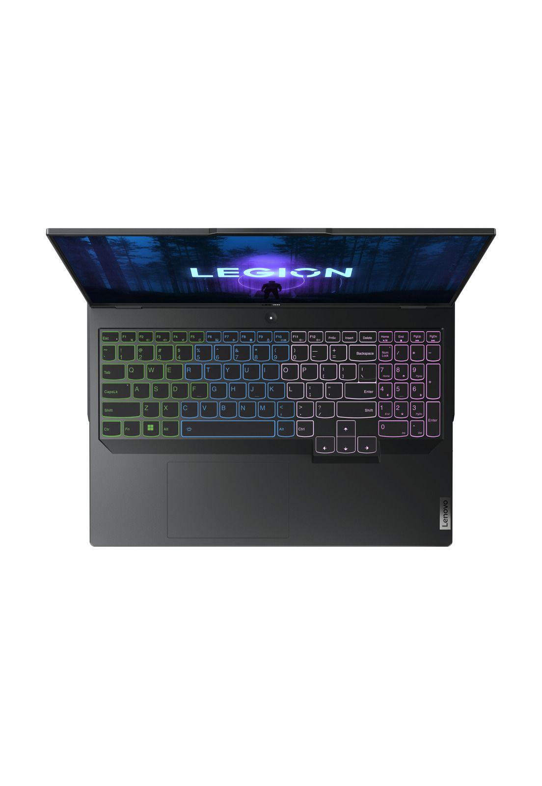 Notebook Legion Pro 5i Intel Core i7 16GB RAM 1TB SSD RTX 4060-1