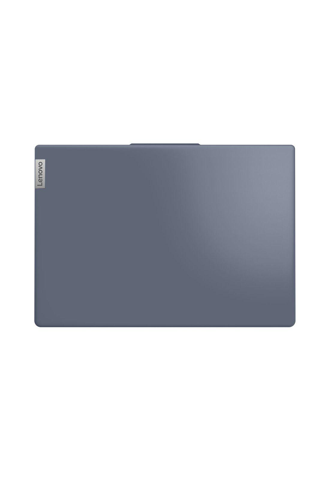 Notebook IdeaPad Slim 5i 8va Gen Intel Core i7 16GB RAM 512GB SSD 16" WUXGA-3