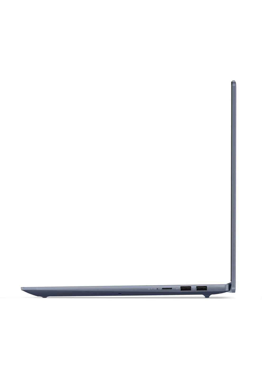 Notebook IdeaPad Slim 5i 8va Gen Intel Core i7 16GB RAM 512GB SSD 16" WUXGA-6