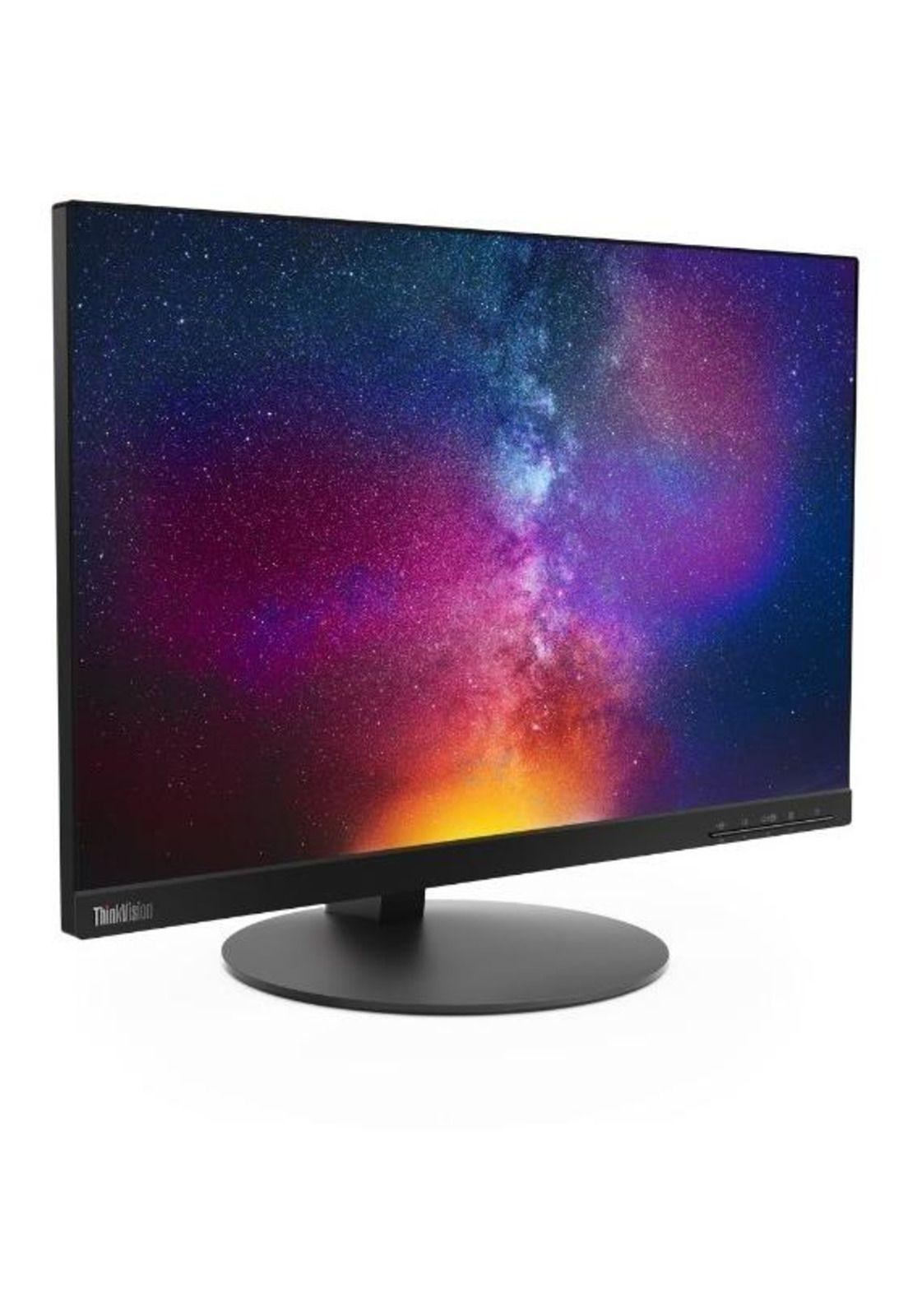 Monitor Lenovo Thinkvision T23d-10 22,5'' Fhd Ips-1