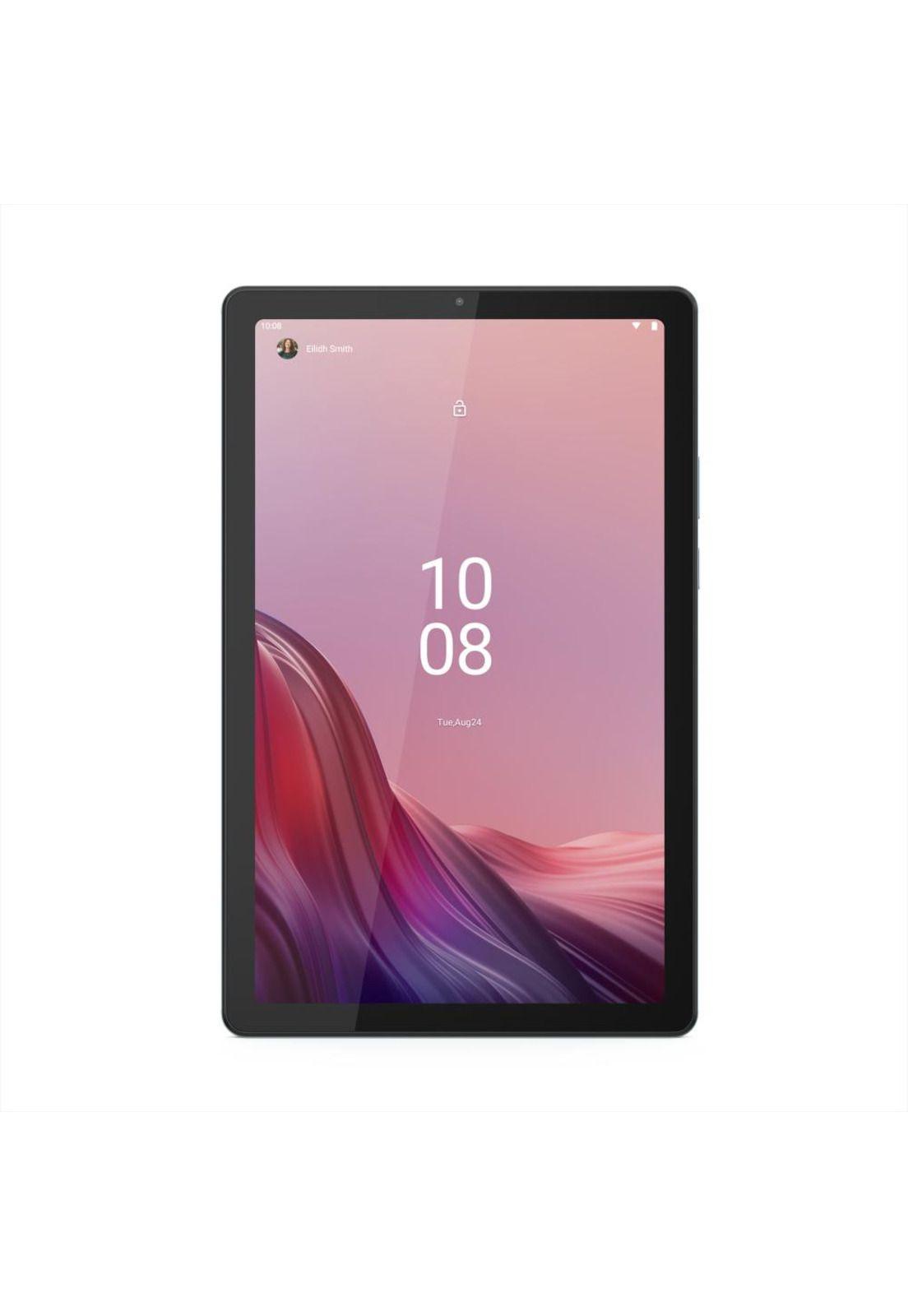 Tablet Lenovo Tab M9 4GB RAM-128GB 4G LTE 9'' Android 12 + Funda-0