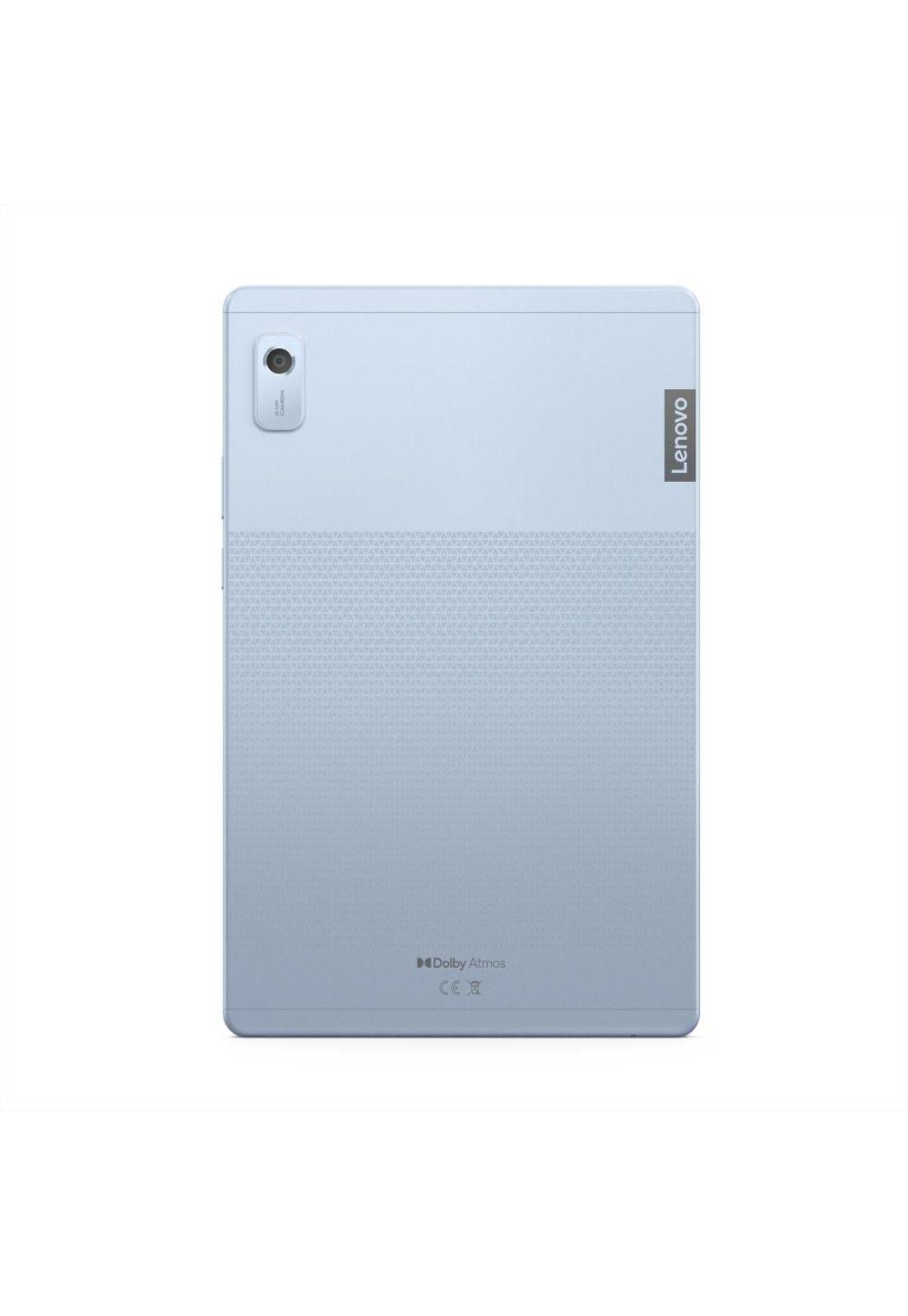 Tablet Lenovo Tab M9 4GB RAM-128GB 4G LTE 9'' Android 12 + Funda-1
