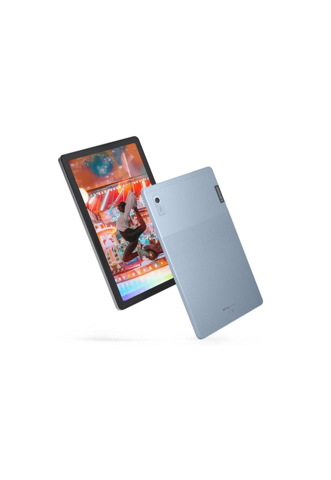 Tablet Lenovo Tab M9 4GB RAM-128GB 4G LTE 9'' Android 12 + Funda-2