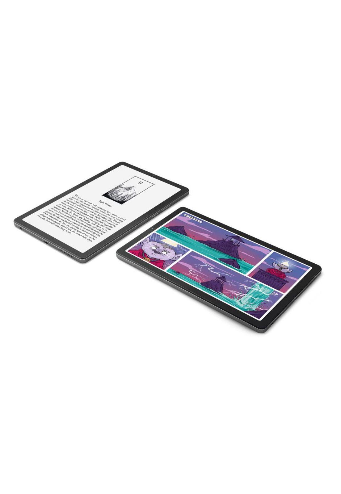 Tablet Lenovo Tab M9 4GB RAM-128GB 4G LTE 9'' Android 12 + Funda-3