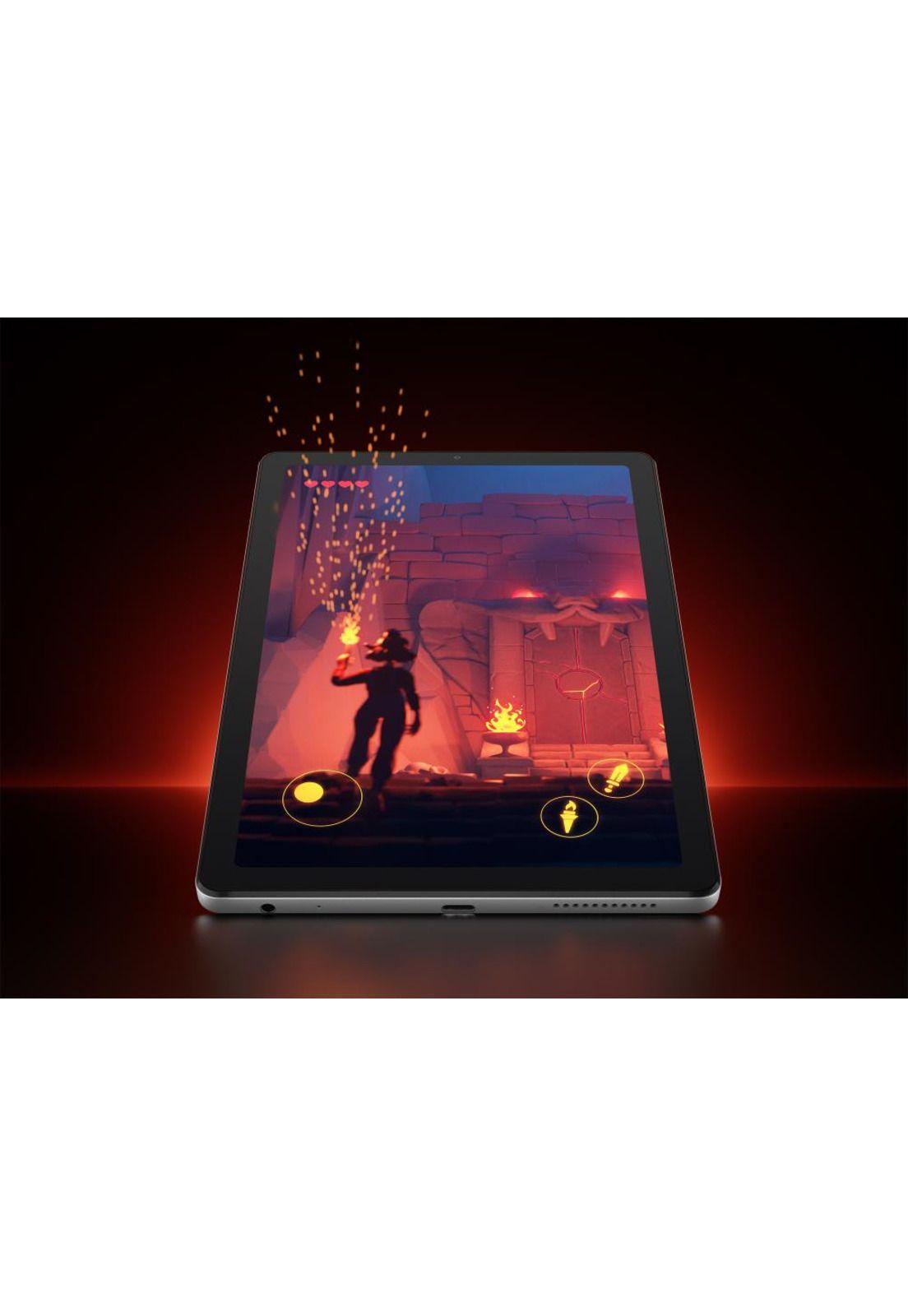 Tablet Lenovo Tab M9 4GB RAM-128GB 4G LTE 9'' Android 12 + Funda-5