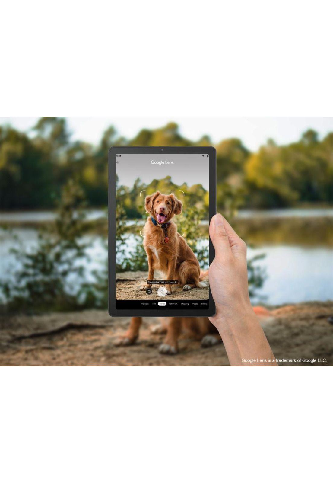 Tablet Lenovo Tab M9 4GB RAM-128GB 4G LTE 9'' Android 12 + Funda-6