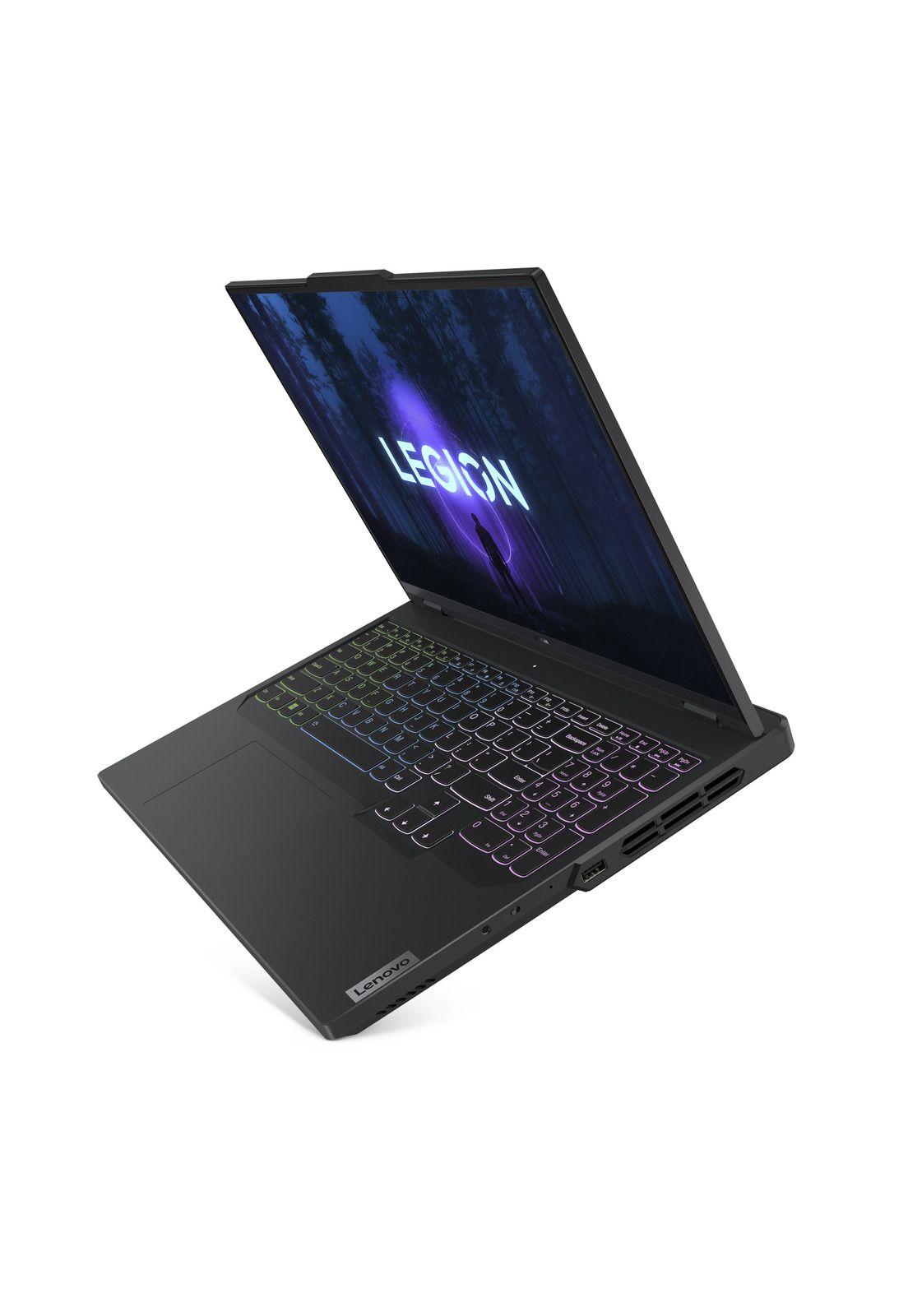 Notebook Legion Pro 5i Intel Core i9 16GB RAM 1TB SSD RTX4060-2