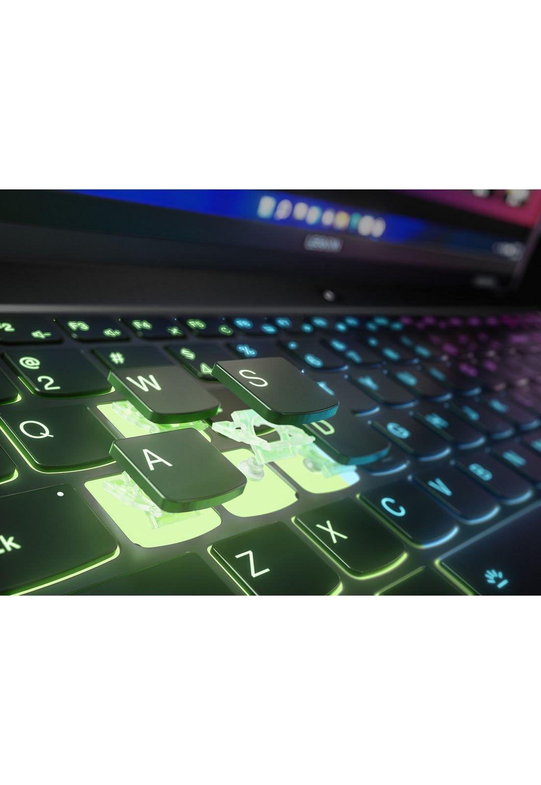 Notebook Legion Pro 5i Intel Core i9 16GB RAM 1TB SSD RTX4060-8
