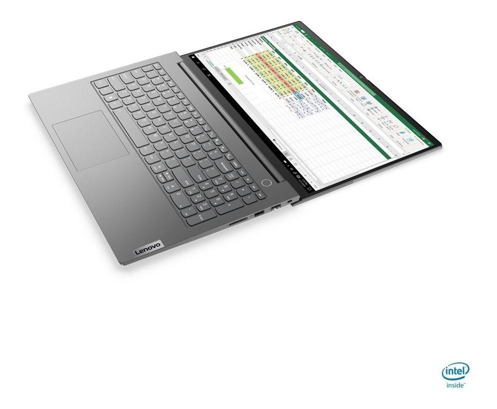 Notebook Thinkbook 15 2 Gen Core I7 11va Gen 16gb Ram 512ssd-4