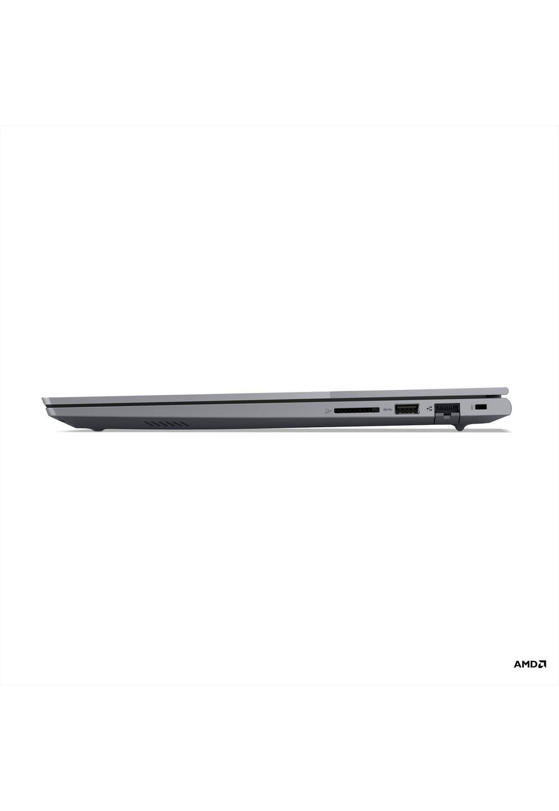 Notebook ThinkBook 16 Gen 6 AMD Ryzen 5 16GB RAM 512GB SSD WUXGA 16''-5