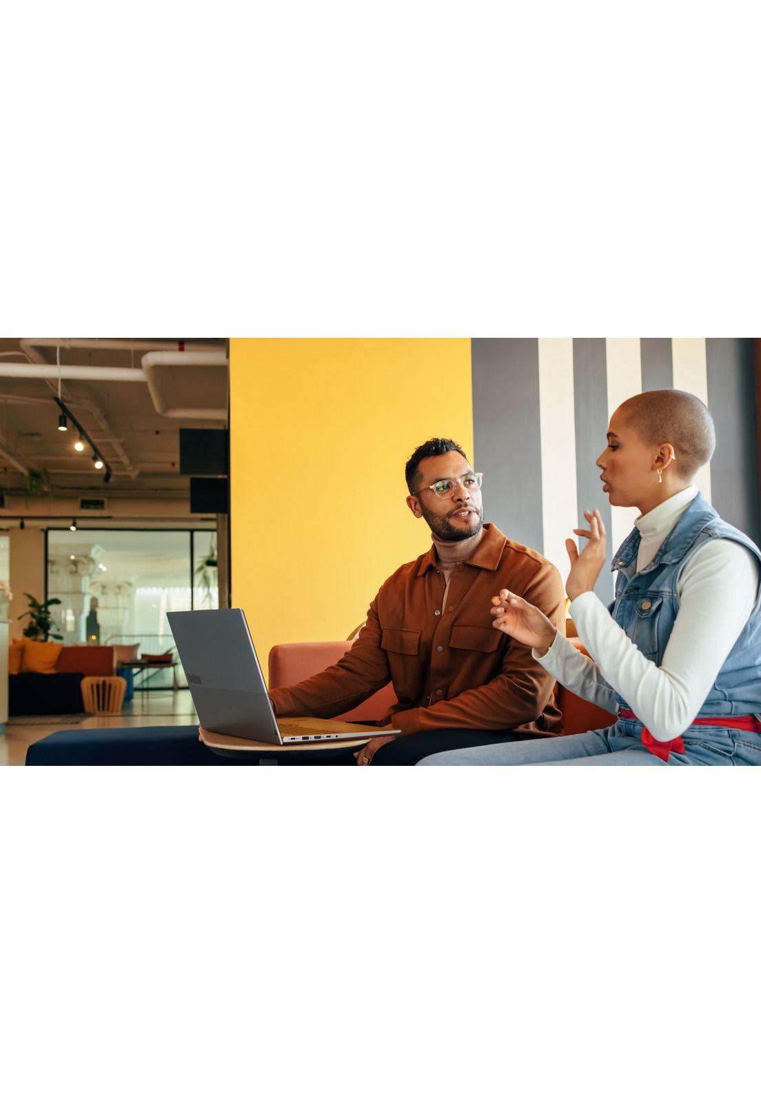 Notebook ThinkBook 16 Gen 6 AMD Ryzen 5 16GB RAM 512GB SSD WUXGA 16''-8