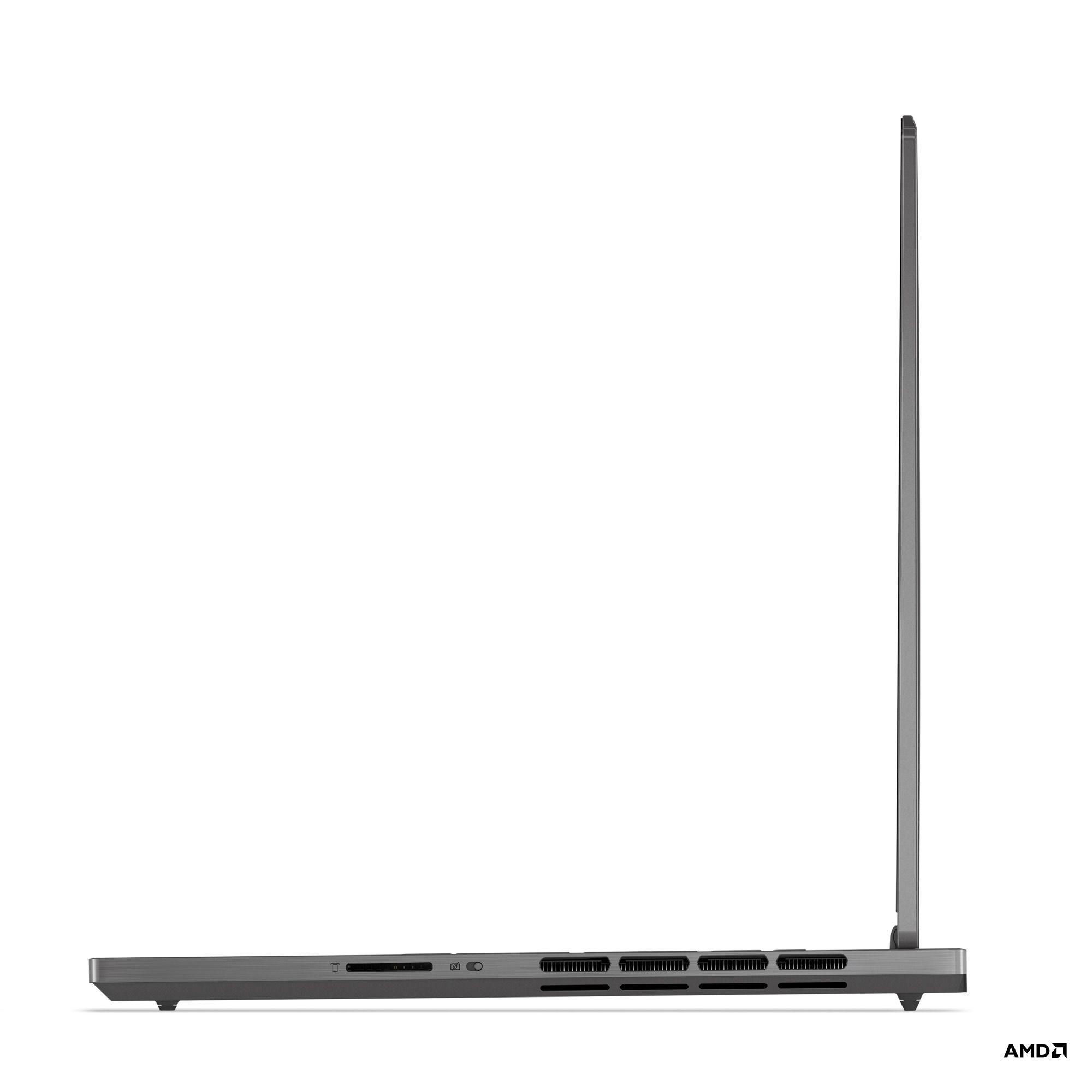 Notebook Legion Slim 7 AMD Ryzen 7 32GB RAM 1TB SSD RTX 4060 16''-9