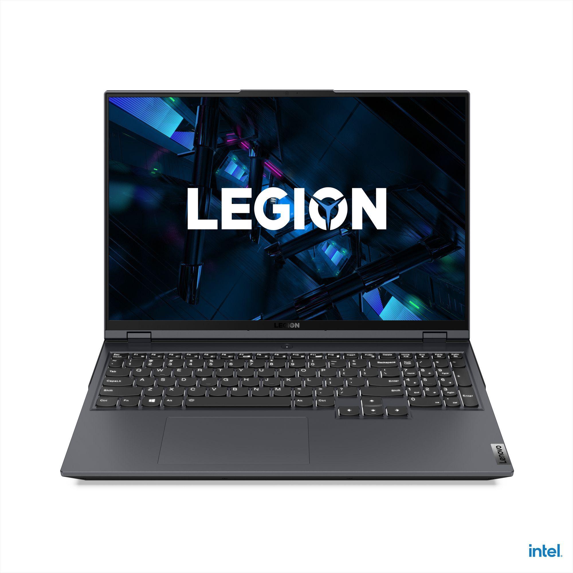 Notebook Gamer Legion 5i Core i7 16GB RAM 128SSD+1TB HDD RTX2060-0