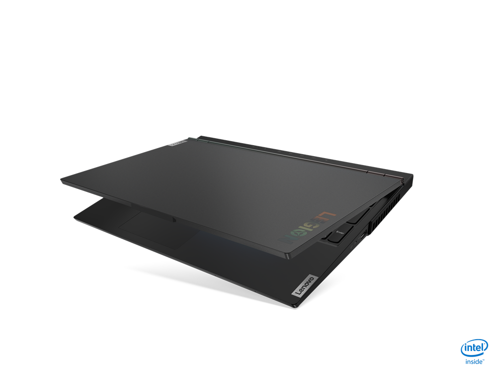 Notebook Gamer Legion 5i Core i7 16GB RAM 128SSD+1TB HDD RTX2060-3
