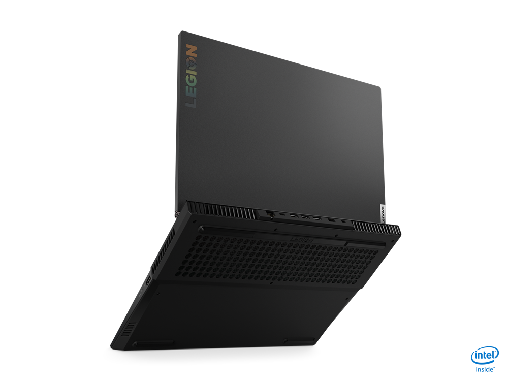 Notebook Gamer Legion 5i Core i7 16GB RAM 128SSD+1TB HDD RTX2060-8