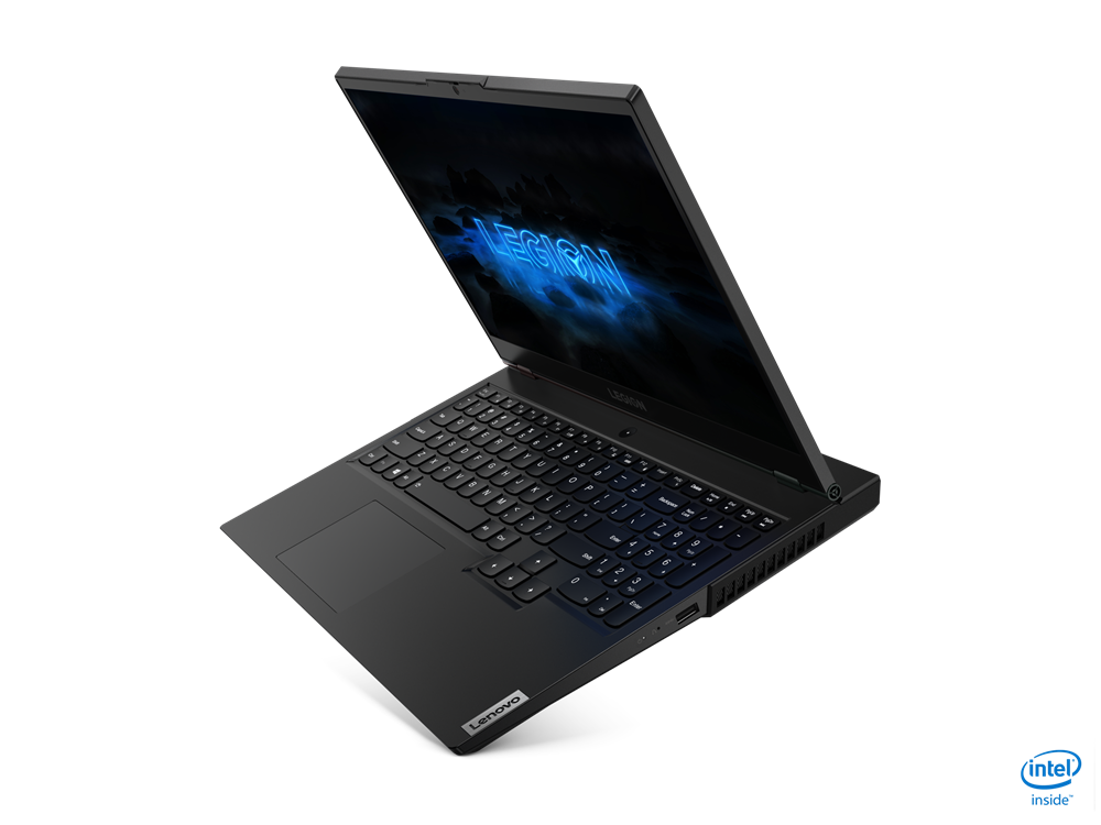 Notebook Gamer Legion 5i Core i7 16GB RAM 128SSD+1TB HDD RTX2060-5