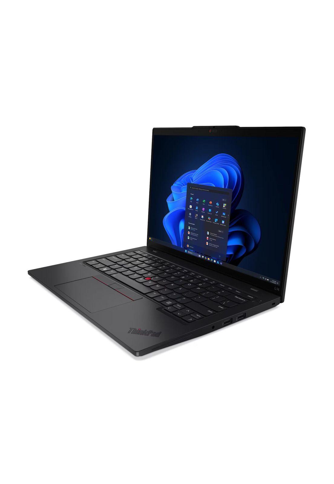 Notebook ThinkPad L14 Gen6 Intel Core Ultra 7 16GB RAM 512GB SSD 14"-1