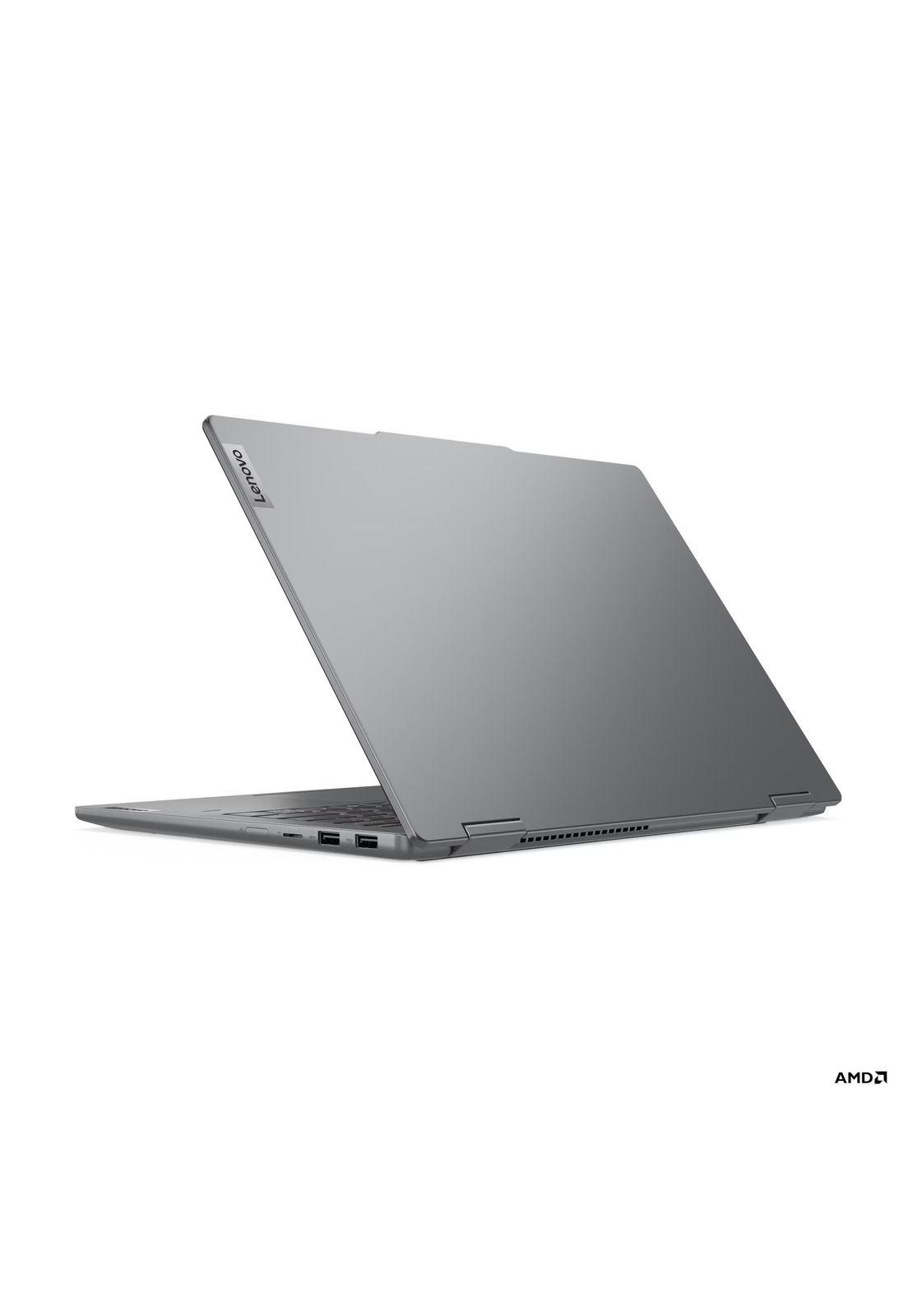 Notebook IdeaPad 5 2 en 1 Gen 9 AMD Ryzen 7 16GB RAM 512GB SSD 14" + Lapiz Optico-4