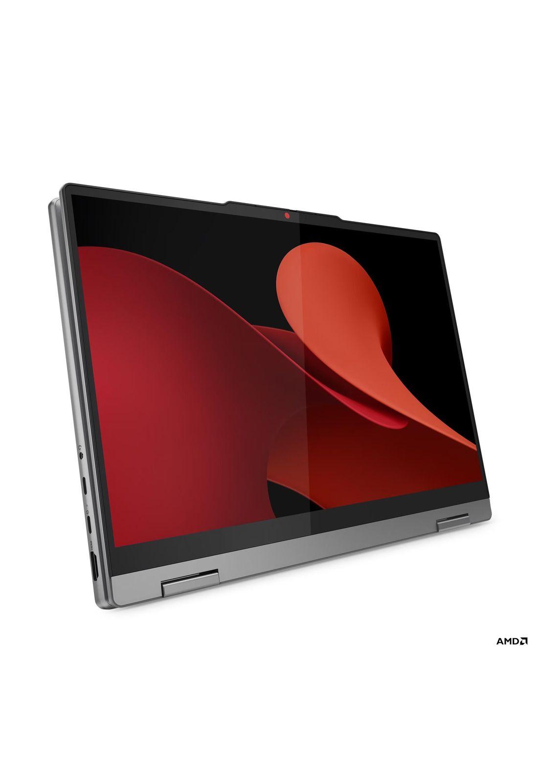 Notebook IdeaPad 5 2 en 1 Gen 9 AMD Ryzen 7 16GB RAM 512GB SSD 14" + Lapiz Optico-5