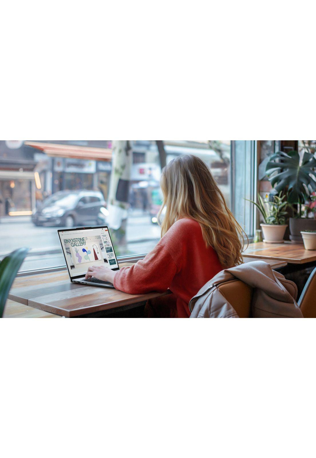 Notebook IdeaPad 5 2 en 1 Gen 9 AMD Ryzen 7 16GB RAM 512GB SSD 14" + Lapiz Optico-8