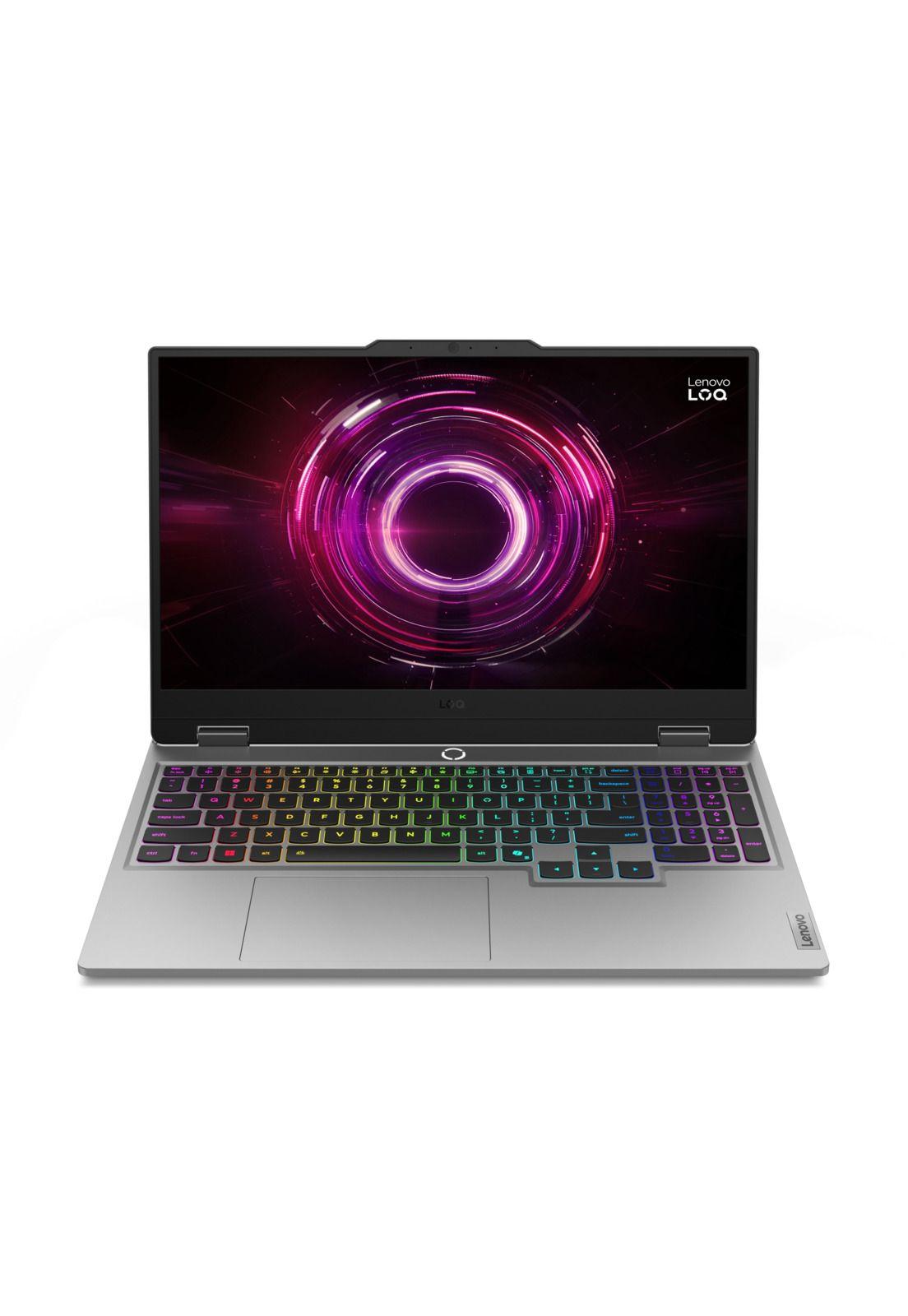 Notebook Gamer LOQ 15 Gen 10 AMD Ryzen 7 32GB RAM 1TB SSD NVIDIA RTX™ 5060 15''-0
