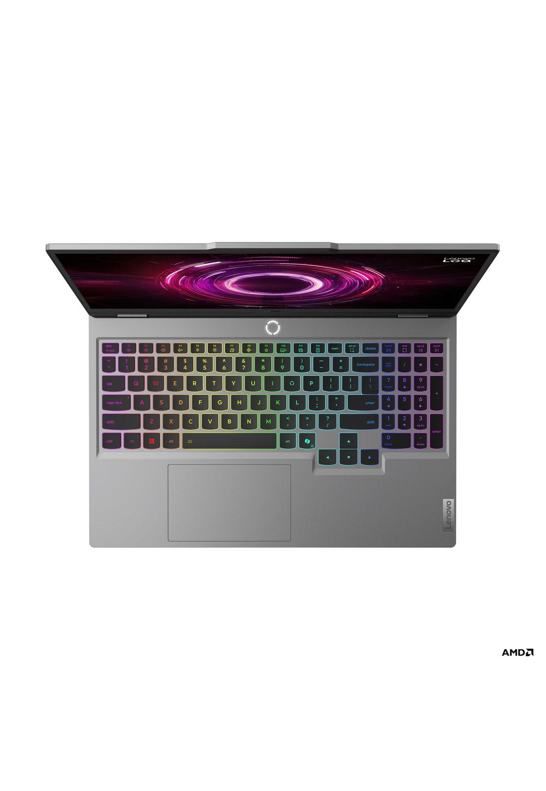 Notebook Gamer LOQ 15 Gen 10 AMD Ryzen 7 32GB RAM 1TB SSD NVIDIA RTX™ 5060 15''-2