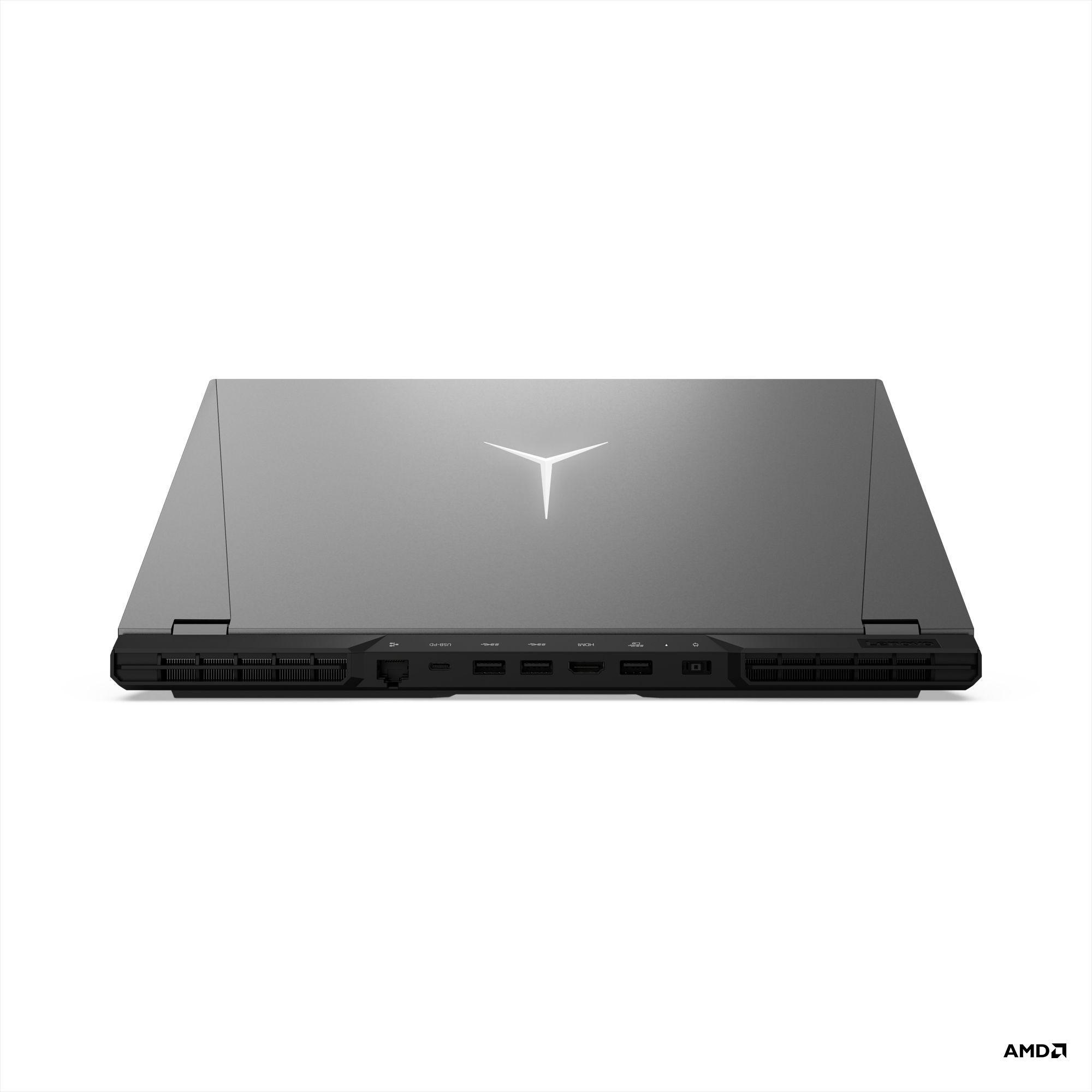 Notebook Gamer Legion 5 Pro AMD Ryzen 7 16GB RAM 512GB SSD RTX3060-5