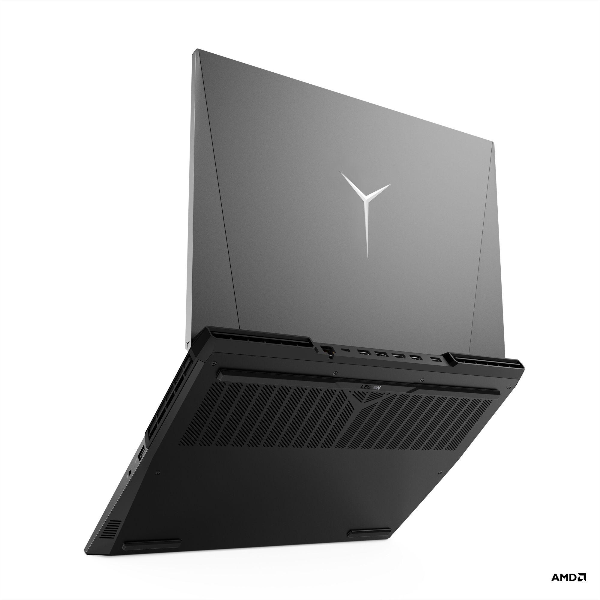 Notebook Gamer Legion 5 Pro AMD Ryzen 7 16GB RAM 512GB SSD RTX3060-7