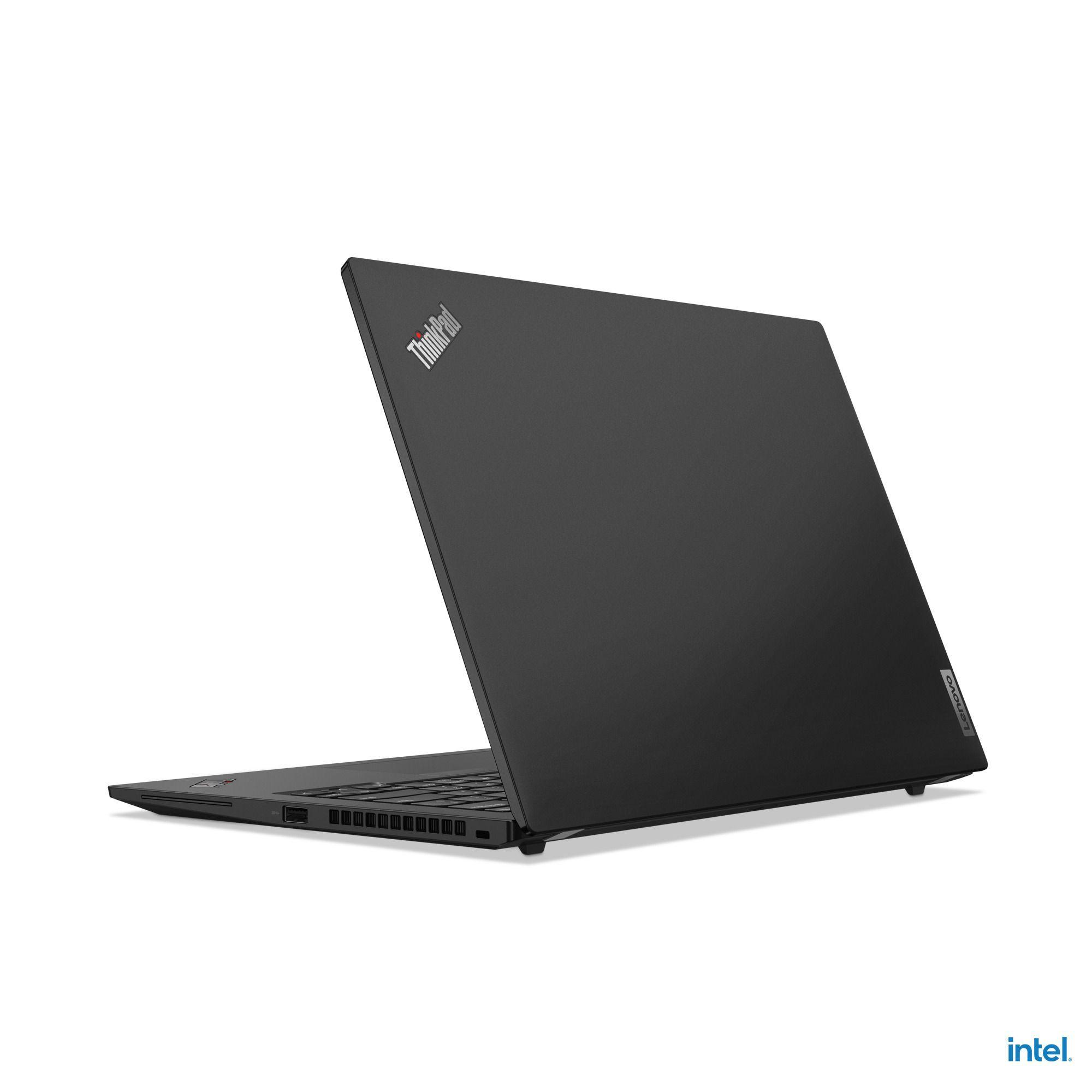 Notebook ThinkPad T14s Intel Core i7 16GB RAM 512GB SSD 14''-3