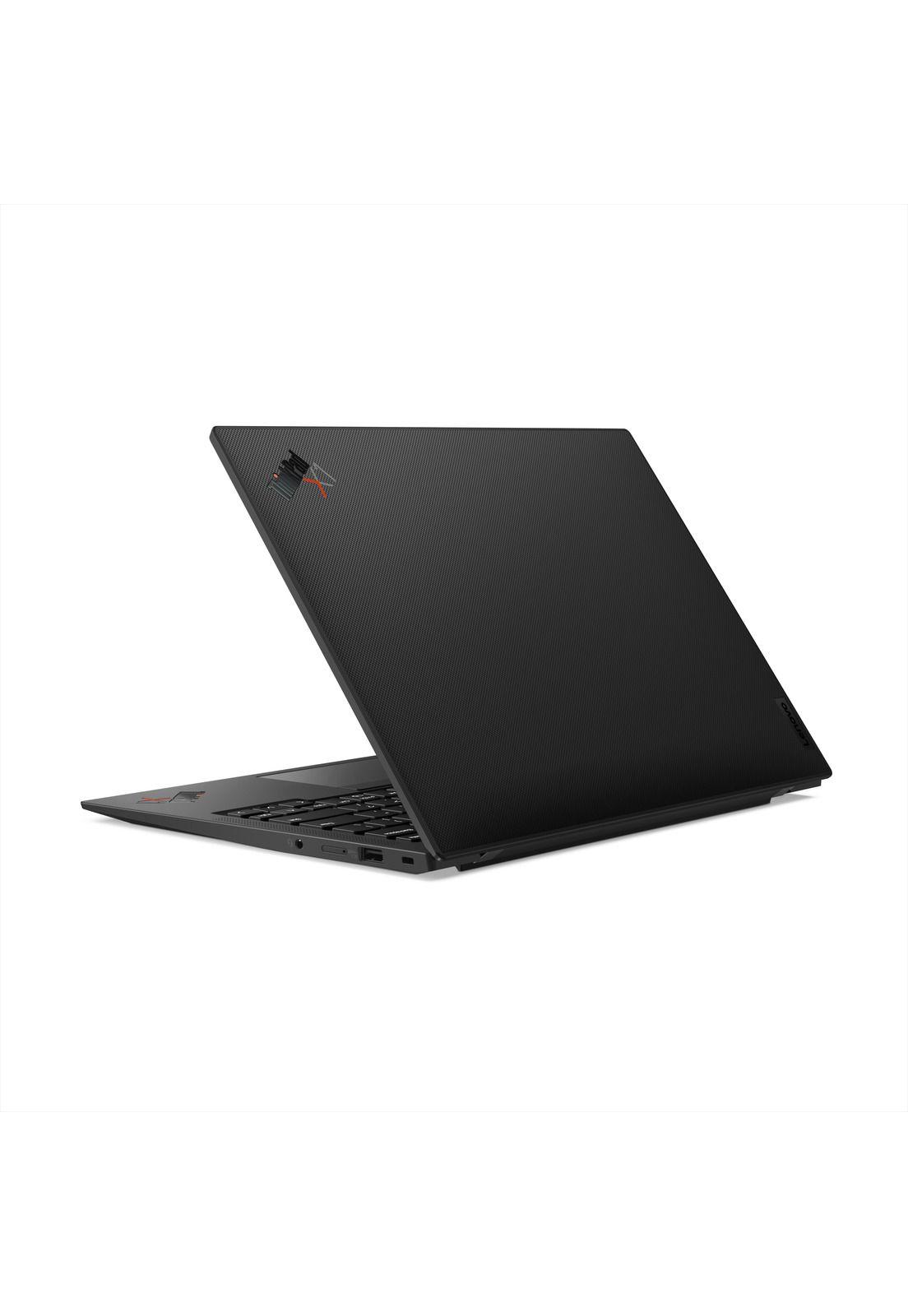 Notebook ThinkPad Lenovo X1 Carbon 13va Gen Intel Core Ultra 7 16GB RAM 1TB SSD 14"-3