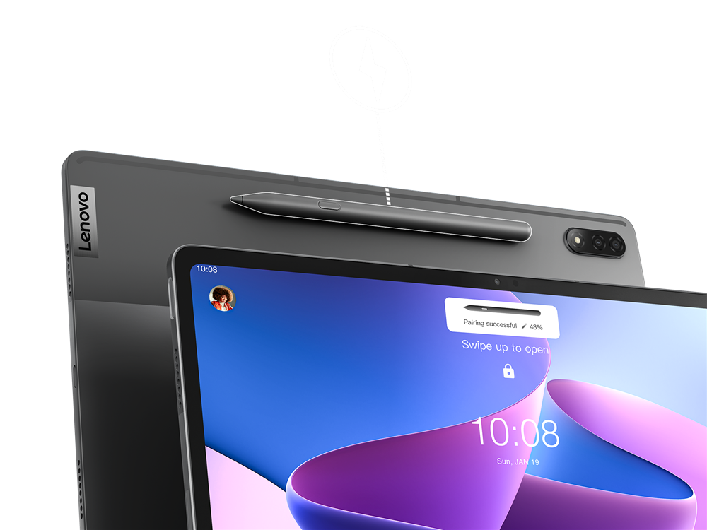 Tablet Lenovo Tab P12 Pro 8GB RAM 256GB Android 11 13''-4